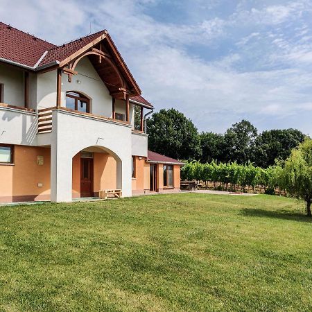 Vinox Winery Villa Vinica ภายนอก รูปภาพ